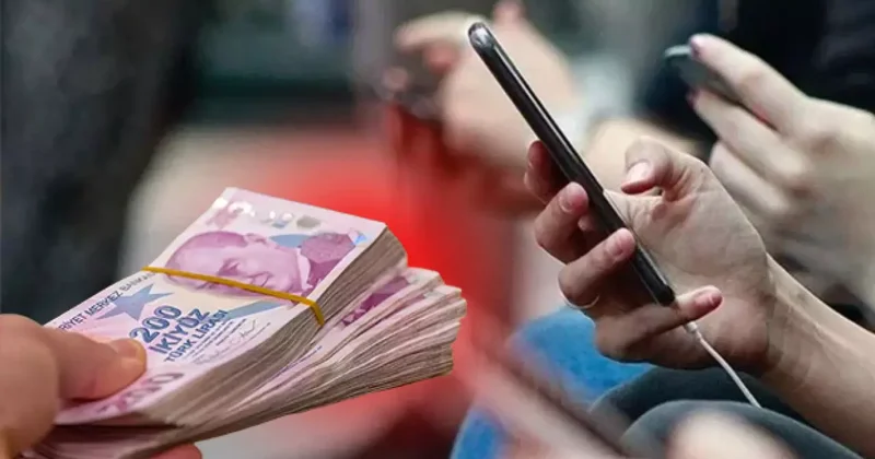 IBAN mağdurlarına uzlaşma yolu