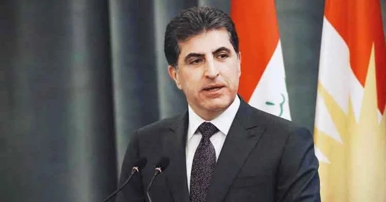 Barzani’den SDG çıkışı: ‘Garanti olmadan silah bırakamazlar’