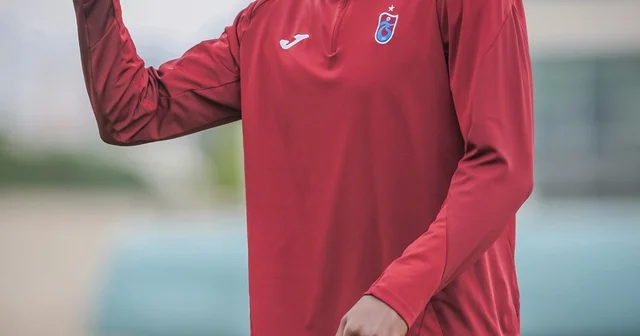 Göztepe Trabzonspor müsabakasında gözler gol kralı Paul Onuachu da olacak Trabzon Haberleri