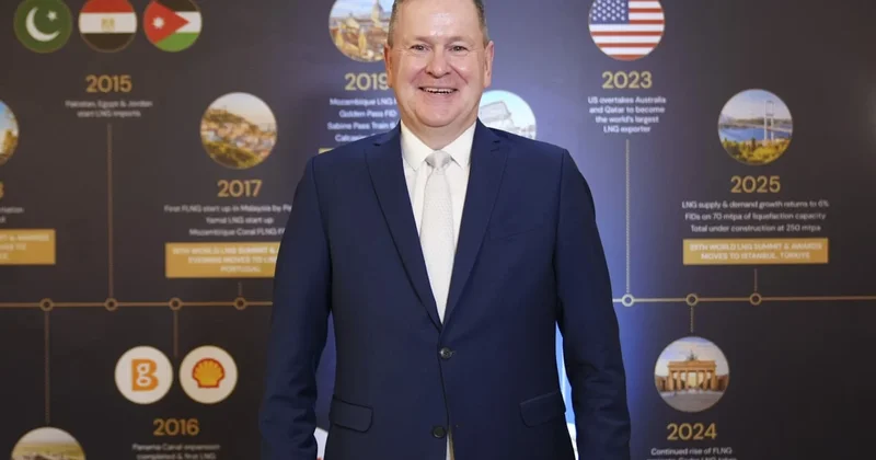 ABD Başkonsolosu Lally den Türkiye açıklaması: 100 milyar dolarlık ticarette enerji anahtar Sözcü Gazetesi