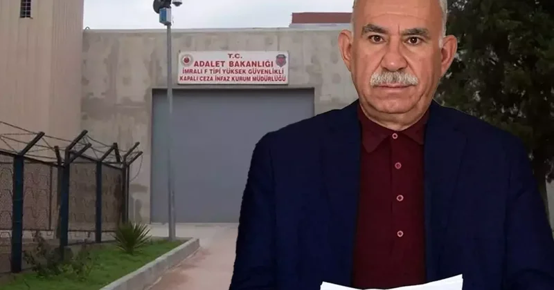 DEM Parti den İmralı tutanaklarına tepki: Parça parça, eksik ve öznel yorumlarla aktarılmış