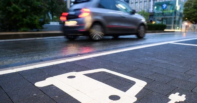 Elektrikli otomobillerde vergi muafiyeti uzatıldı