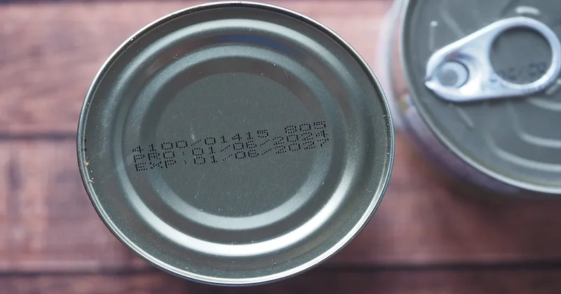 Bu 6 konserve yiyeceğini her zaman evde bulundurun uyarısı Sözcü Gazetesi