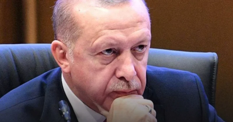 Erdoğan ın hayaline DEM yeşil ışık yakmadı Sözcü Gazetesi