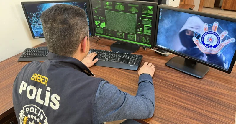 5 ilde dolandırıcılık operasyonu: 18 gözaltı