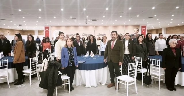 Menteşe de Yerel Eşitlik Eylem Planı Çalıştayı düzenlendi Muğla Haberleri