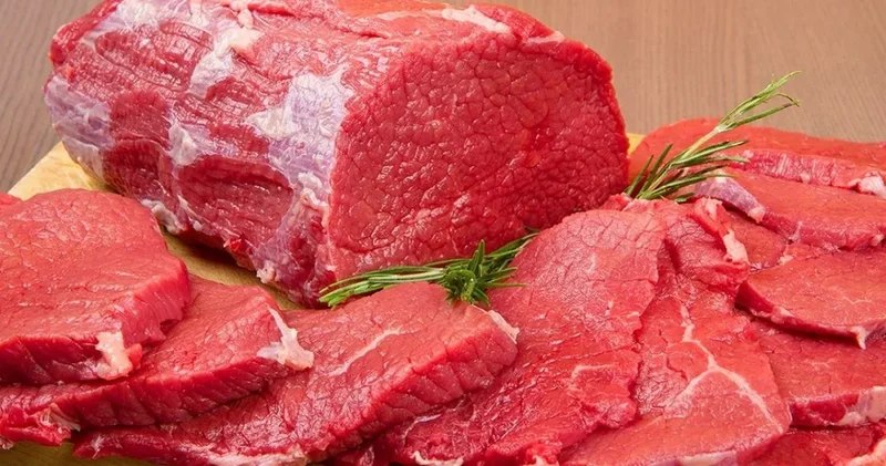 Vatandaş etin tadını unuttu, ESK kasasını doldurdu: Kar artışı yüzde 2 bin 506!