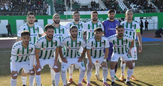 Kars 36 Spor, Bitlis 1916 Spor maçının hakemleri belli oldu Kars Haberleri