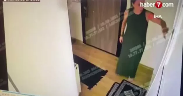 Güllü’nün ölümünde çarpıcı iddia: “Kameramda itilme anı var”