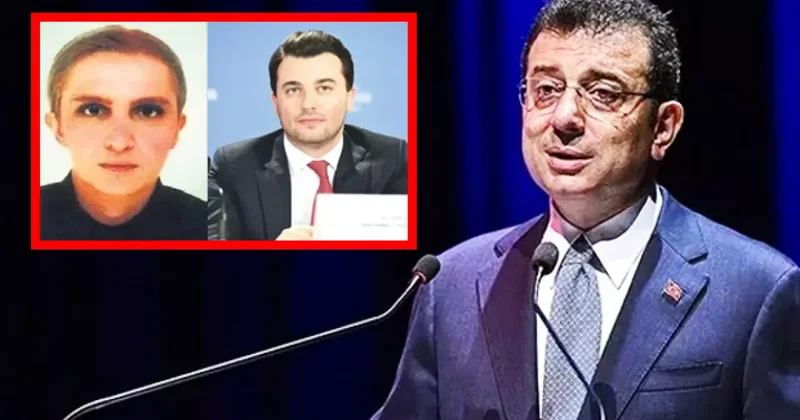 Kızıl saçlı savcının tehdit ettiği savcı konuştu: Onu odama örgüt gönderdi