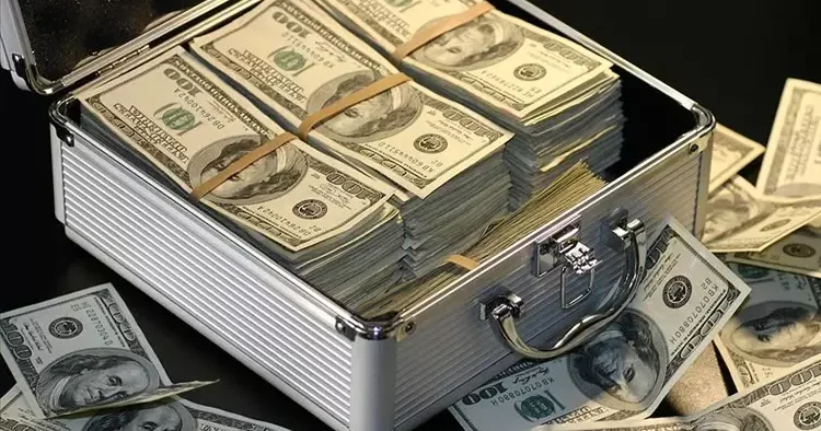 Miras milyarder yaptı! Şaşırtıcı servet transferi