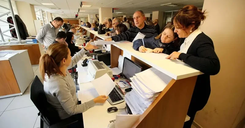 Milyonlarca çalışanı ilgilendiren izin düzenlemesi için geri sayım başladı