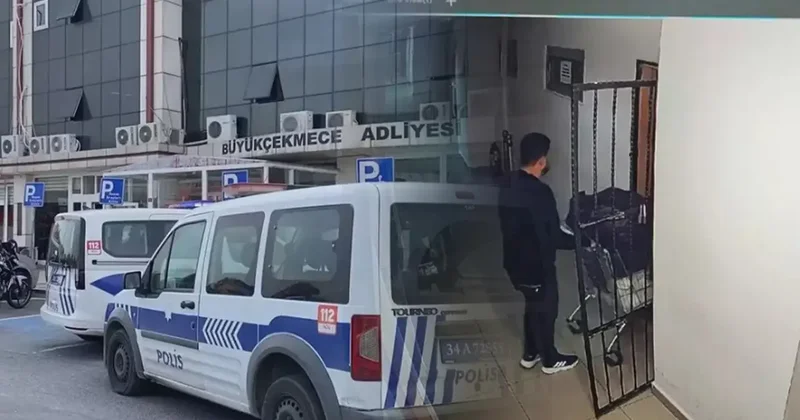 Adliye skandalında yeni perde! Kayınvalideden çarpıcı iddia: Tehdit ediliyordu