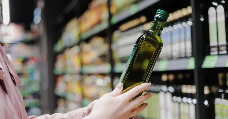 89 yıllık zeytinyağı markası iflasın eşiğinde: Mahkeme 3 ay süre verdi Sözcü Gazetesi