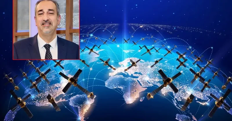 Uzayda kalabalık alarmı: Karabeyoğlu ndan kritik uyarı!