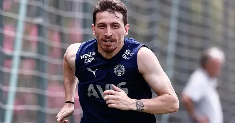 Mert Hakan Yandaş ne ceza aldı? Futbol Haberleri