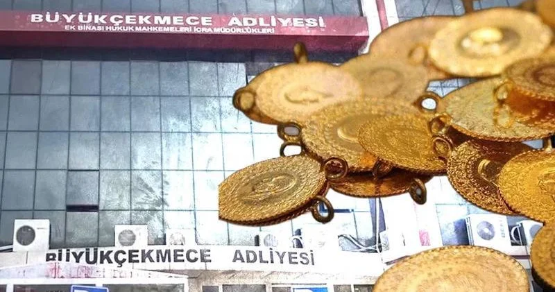 Adlî emanet soygunundan tutuklanan memurun, yurt dışına kaçan hizmetliye ilişkin ifadesi: Aklıma gelecek son kişiydi, sayıları söyleyemiyordu