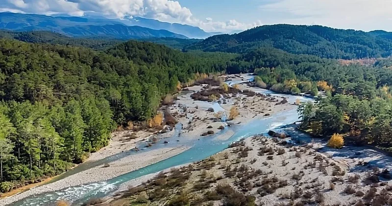 Muğla da halk ve doğa kazandı: Balcılar Barajı’nın ÇED olumlu kararı iptal edildi