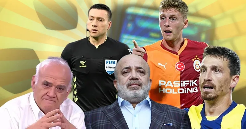 Ahmet Çakar ve Murat Sancak bahis ten gözaltında