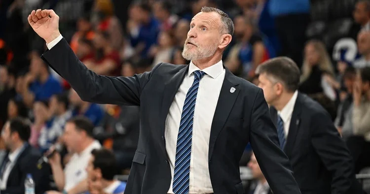 Radovan Trifunovic: Top kayıplarımız çok yan yaktı