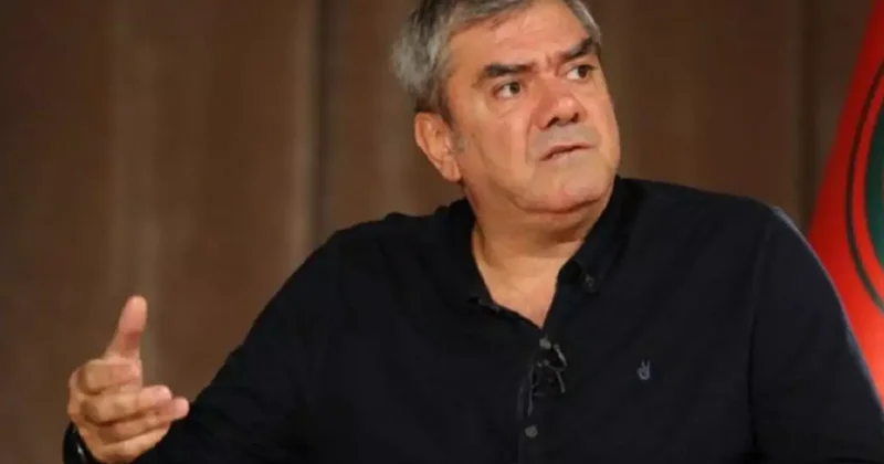 Sözcü de Yılmaz Özdil fırtınası! Kovulanlara gönderme yaptı: Ağlayacaksanız...