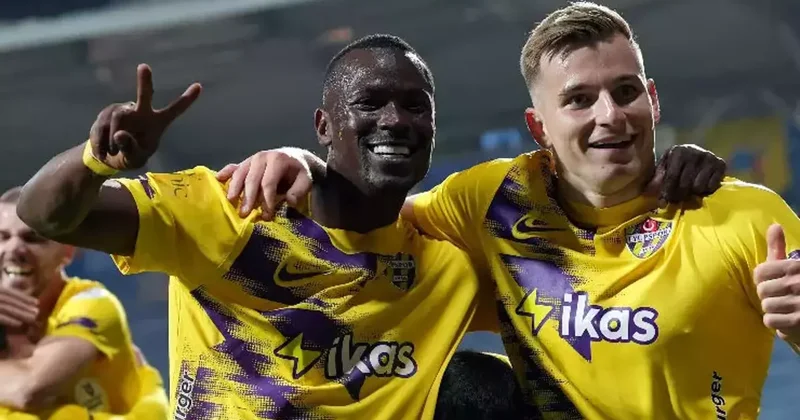 Eyüpspor, Süper Lig de yarın Kayserispor u konuk edecek Fanatik Gazetesi Süper Lig Haberleri Spor