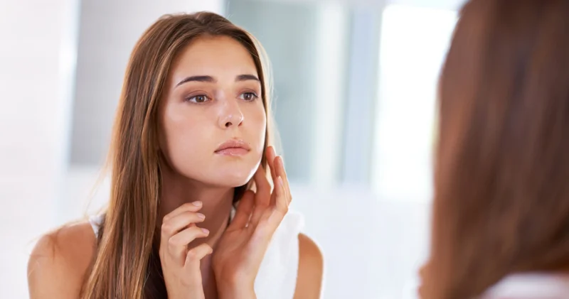 Cilt tipinizi muhtemelen yanlış biliyorsunuz... Evde uygulayabileceğiniz pratik bir test ile cilt tipinizi öğrenebilirsiniz!