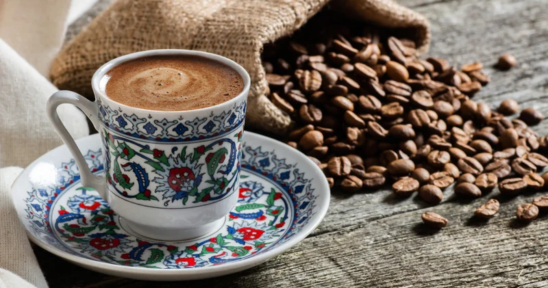 Köpük tesadüf değil ustalık göstergesi! Bugün Dünya Türk Kahvesi Günü: Türk kahvesi hakkında 5 ilginç bilgi!