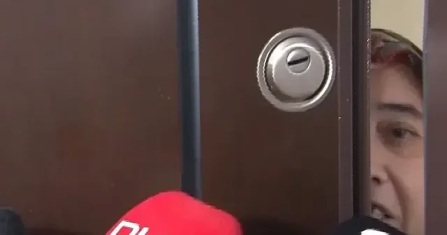 Büyükçekmece Adliyesi ni soyan zanlının annesi konuştu: Oğlumu kullandılar VİDEO İZLE