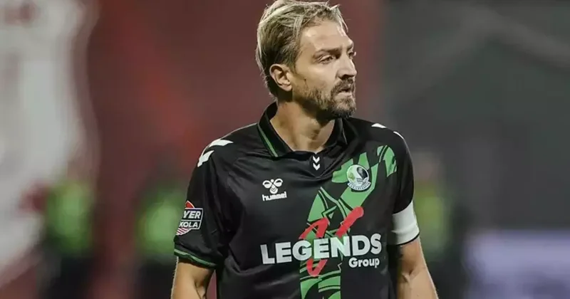 Caner Erkin e 13 maç men cezası! Çarpıcı istatistik Fanatik Gazetesi Futbol Haberleri Spor