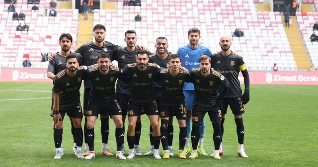 Aliağa FK, Türkiye Kupası nda İzmir in tek temsilcisi oldu İzmir Haberleri