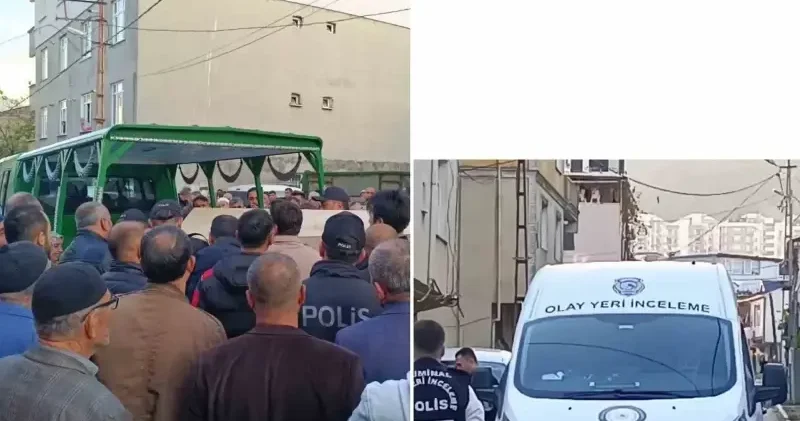 Sultanbeyli’de 25 yaşındaki genç kadın evinde ölü bulundu İstanbul Haberleri