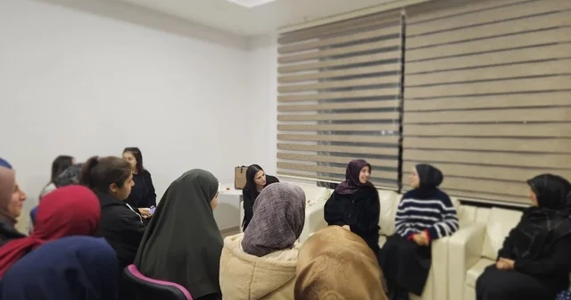 Bayburt Müftülüğü öğrencilere yönelik söyleşi programlarını sürdürüyor Bayburt Haberleri