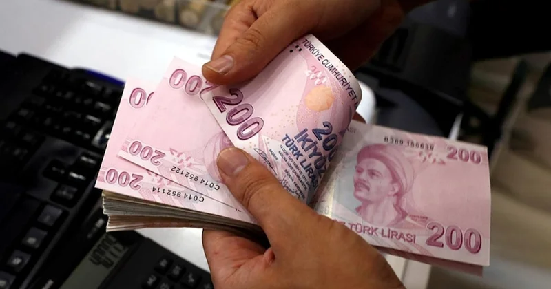 Yaşlı ve engelli aylıkları bugün hesaplara yatıyor Sözcü Gazetesi