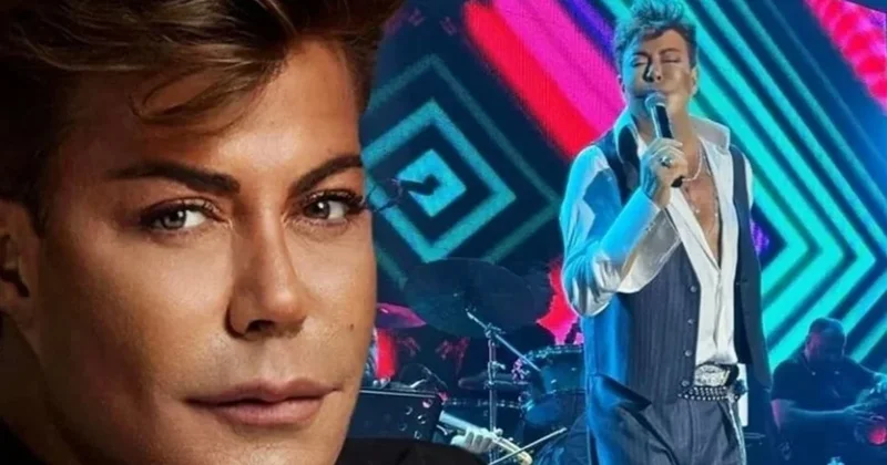 Fatih Ürek in sağlık durumundaki iddia sevenlerini endişelendirdi! Sözcü Gazetesi