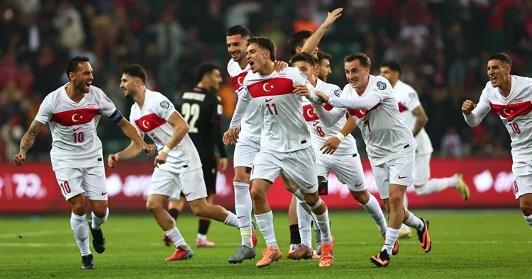 Dünya Kupası nda kura heyecanı!