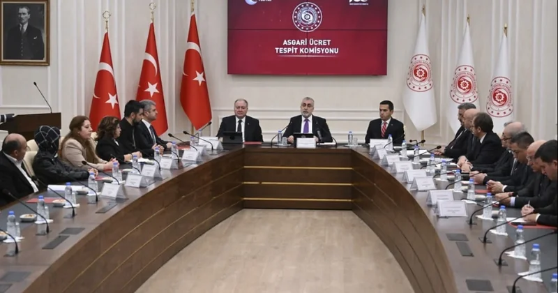 Önce 5 bini verin üstüne zam yapın Sözcü Gazetesi