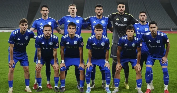 Kupanın mucizesi Beyoğlu Yeni Çarşı!