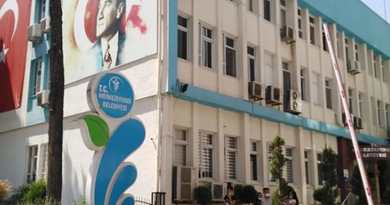 CHP’li belediyede soruşturma genişletildi! Memurlar da dahil edildi Sözcü Gazetesi