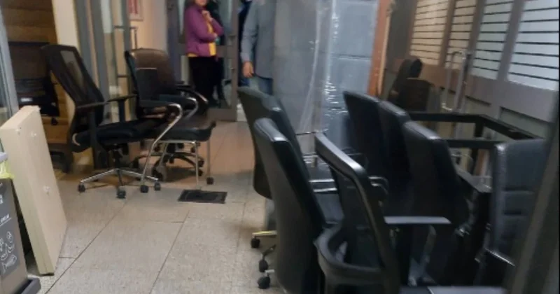 Beşiktaş Belediyesi ne Aziz İhsan Aktaş haczi Sözcü Gazetesi