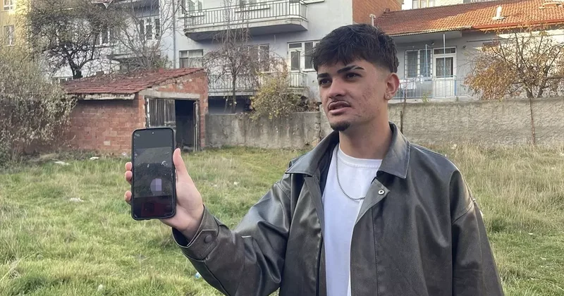 Tepebaşı nda 8 Kedi Ölüsü Bulundu