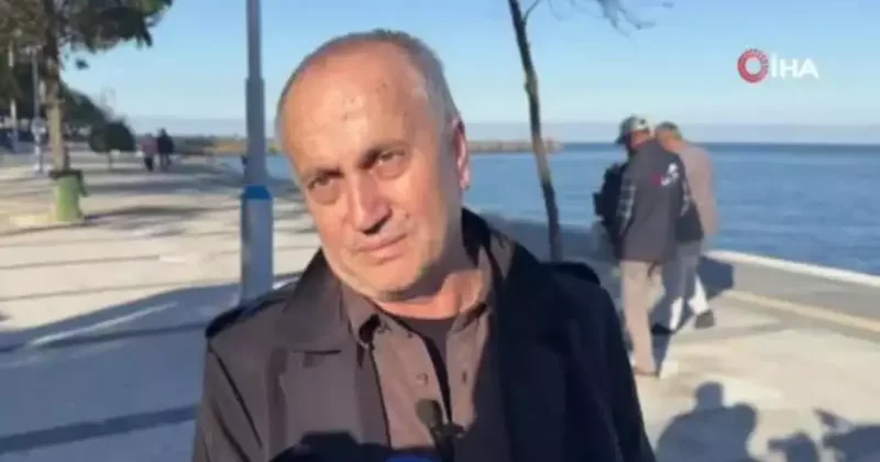 17 yaşından bu yana Almanya’da! 62 yaşında asker kaçağı olduğunu öğrendi