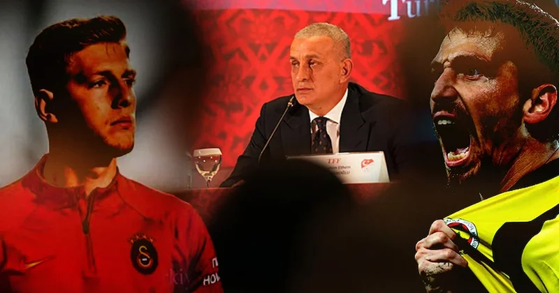 TFF den ağır cezalar yolda! Bazı takımlar küme düşürülebilir... Sözcü Gazetesi