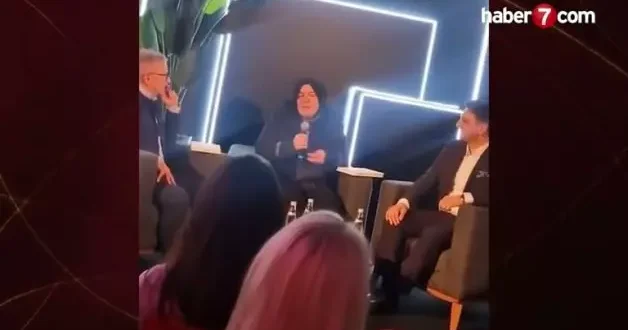 GAİN Genel Müdürü Aliye Ertuğrul a sosyal medyada başörtüsü saldırısı