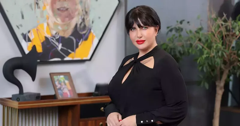 CANiK ‘I AmChamPion Ödülleri’nde başarı elde etti