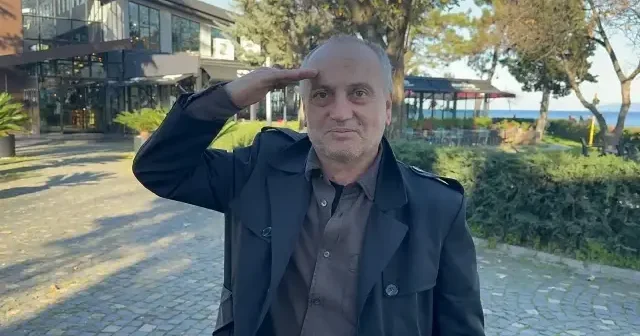 Almanya’da çifte vatandaşlık alan 62 yaşındaki Ordulu gurbetçi Türkiye’de asker kaçağı çıktı VİDEO İZLE