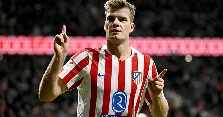 Fenerbahçe’ye Sörloth transferinde Premier Lig’den rakip çıktı