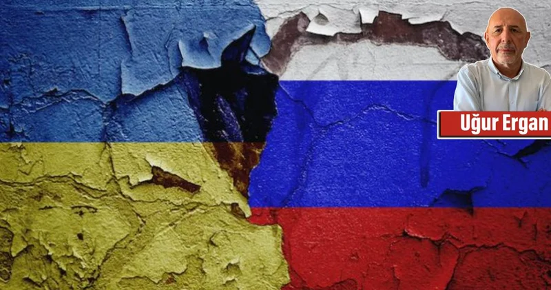 Rusya Ukrayna savaşı Türkiye’yi de sınıyor