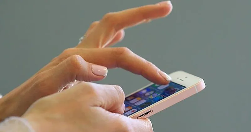 Anlamsız cümlelerle başlayan mesajlarla tuzağa çekiyorlar! Tüm Türkiye’ye yolluyorlar Sözcü Gazetesi