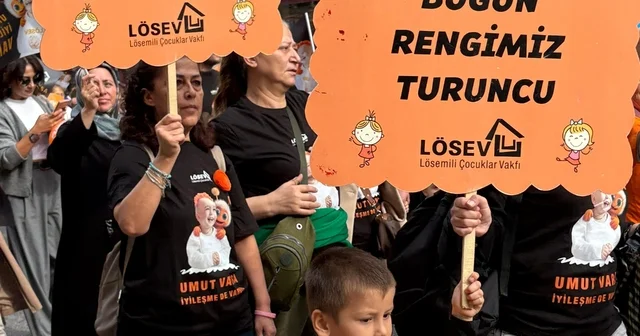 Denizli de lösemi ve kanserle mücadele eden aileler için yeni hizmet Denizli Haberleri